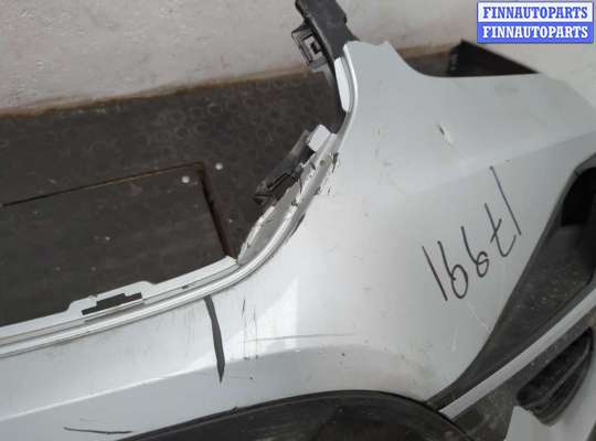 купить Бампер на BMW X1 (F48) 2015-2022