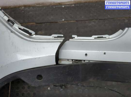 купить Бампер на BMW X1 (F48) 2015-2022