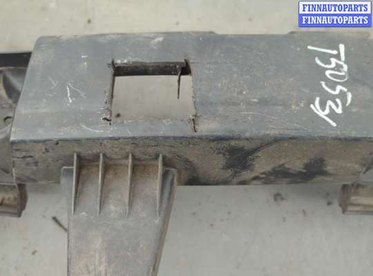 купить Усилитель бампера на Dacia Duster 2010-2017