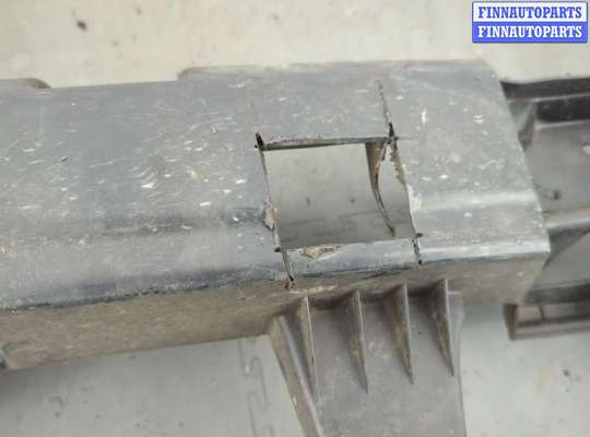 купить Усилитель бампера на Dacia Duster 2010-2017