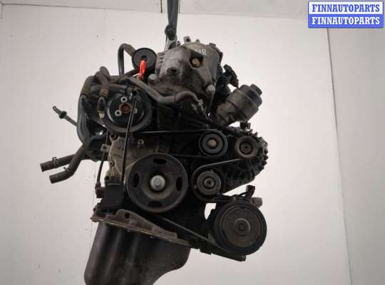 Заслонка дроссельная VG2537370 на Volkswagen Polo 2005-2009