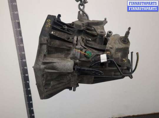 купить КПП 6-ст.мех. (МКПП) на Nissan Qashqai 2006-2013