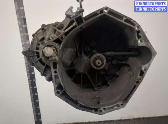 купить КПП 6-ст.мех. (МКПП) на Nissan Qashqai 2006-2013