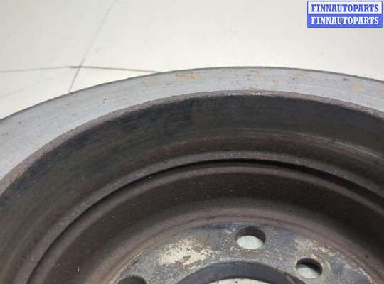 купить Диск тормозной на BMW X3 E83 2004-2010