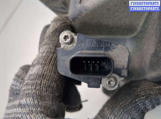 купить Измеритель потока воздуха (расходомер) на Ford Fiesta 2012-2019