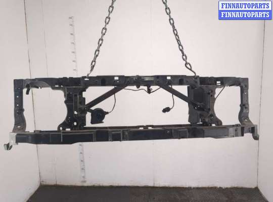 Усилитель бампера на Range Rover Sport I (L320)