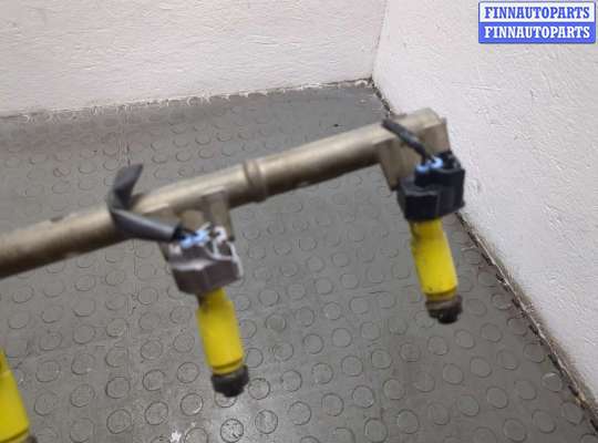 купить Форсунка топливная на Toyota RAV 4 2000-2005