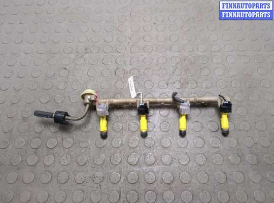 купить Форсунка топливная на Toyota RAV 4 2000-2005