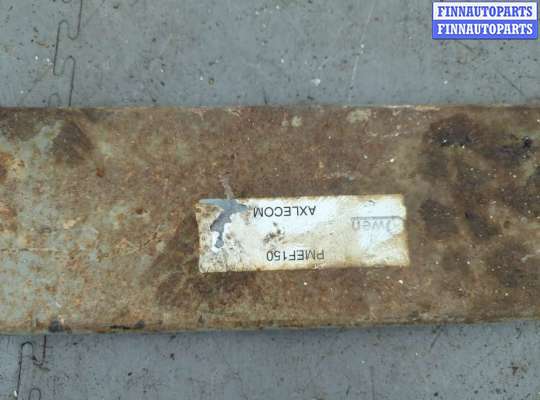 купить Рессора на Mercedes Sprinter 1996-2006