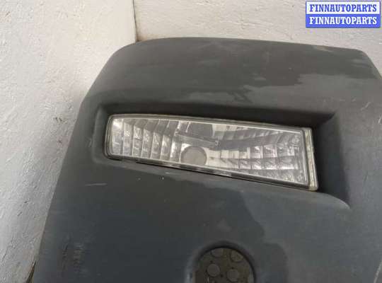 купить Бампер на Opel Movano 1998-2010