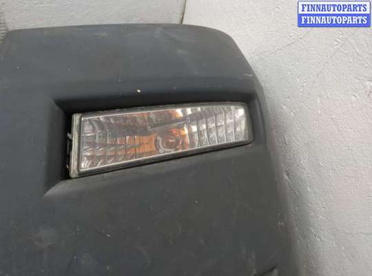 купить Бампер на Opel Movano 1998-2010