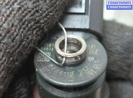 купить Форсунка топливная на BMW 5 E60 2003-2010