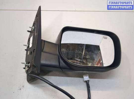 купить Зеркало боковое на Nissan Titan 2003-2015