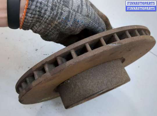 купить Диск тормозной на BMW 7 E38 1994-2001