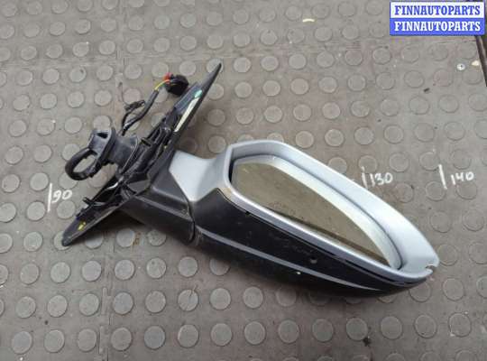 купить Зеркало боковое на Audi A6 (C7) 2011-2018
