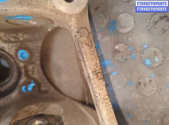 купить Кулак поворотный на Audi Q5 2008-2017