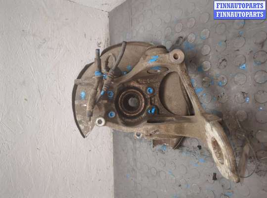 купить Кулак поворотный на Audi Q5 2008-2017