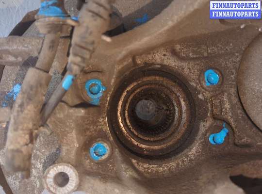 купить Кулак поворотный на Audi Q5 2008-2017