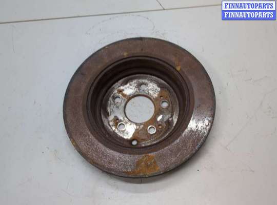Диск тормозной HD521415 на Honda Ridgeline 2005-2014