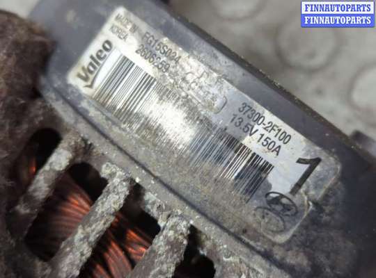 купить Генератор на KIA Sorento XM 2009-2021