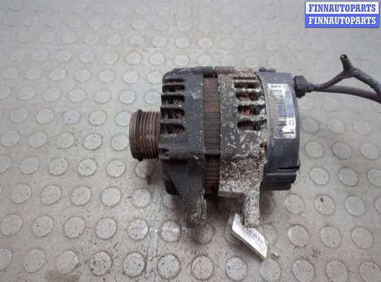 Генератор KA574573 на KIA Sorento XM 2009-2021