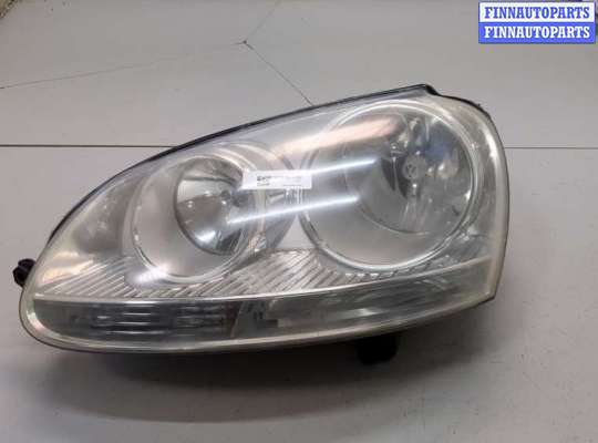 Купить Фара (передняя) на Volkswagen Golf 5 2003-2009 Фара (передняя) VG2782768 на Volkswagen Golf 5 2003-2009
