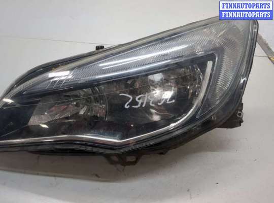 Фара (передняя) OP2415958 на Opel Astra J 2010-2017