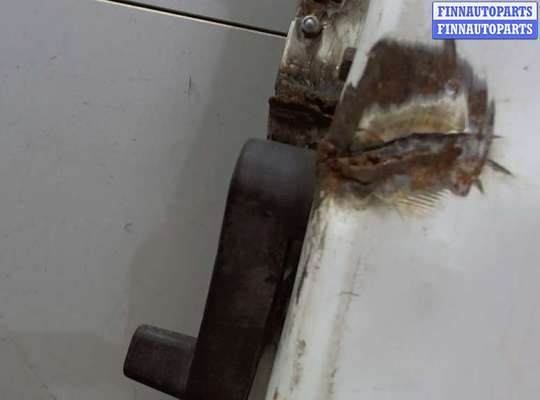 Стекло распашной задней двери на Citroen Jumper II (290)