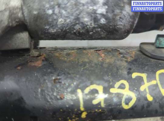 купить Стартер на Volkswagen Tiguan 2011-2018