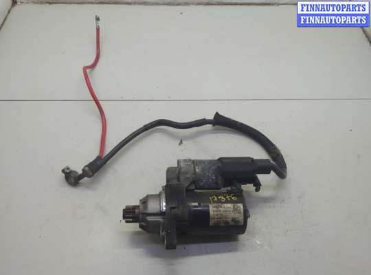 купить Стартер на Volkswagen Tiguan 2011-2018