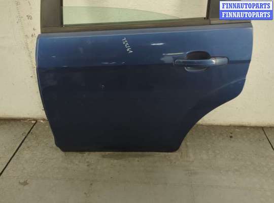 купить Дверь боковая (легковая) на Ford Focus 2 2008-2011