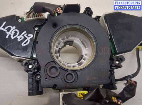 купить Переключатель поворотов и дворников (стрекоза) на Nissan Qashqai 2006-2013
