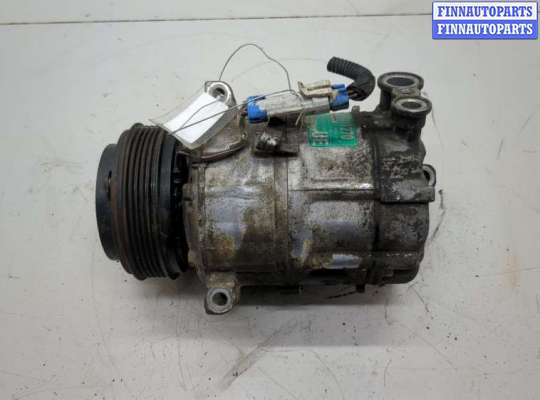 купить Компрессор кондиционера на Opel Vectra C 2002-2008