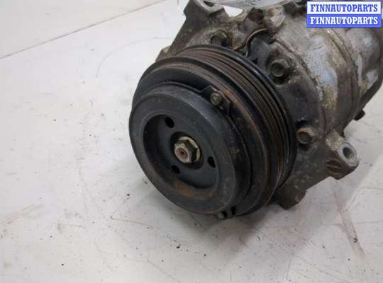 купить Компрессор кондиционера на Opel Vectra C 2002-2008