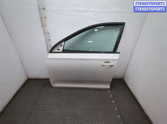 Стекло боковой двери SK539066 на Skoda Rapid 2012-2020