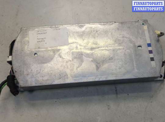 ЭБУ прочее на BMW 7 (E65/E66)