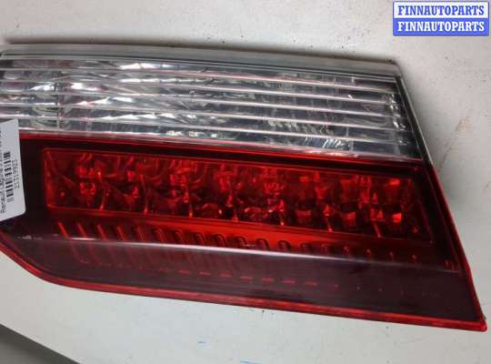 купить Фонарь крышки багажника на Renault Laguna 3 2007-2015
