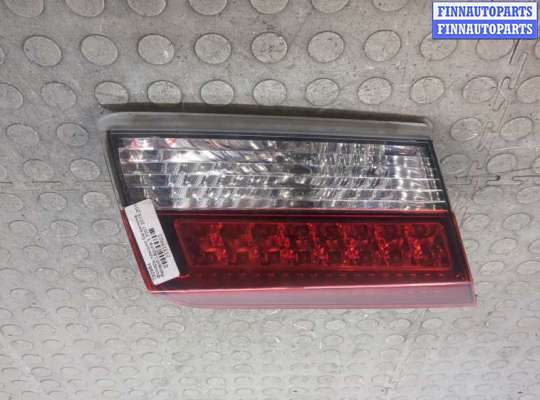 Купить Фонарь крышки багажника на Renault Laguna 3 2007-2015 Фонарь крышки багажника RN1604865 на Renault Laguna 3 2007-2015
