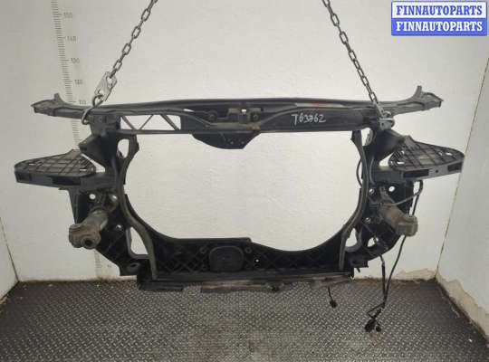 Купить Рамка передняя (телевизор) на Audi A4 (B6) 2000-2006 Рамка передняя (телевизор) AU1751292 на Audi A4 (B6) 2000-2006