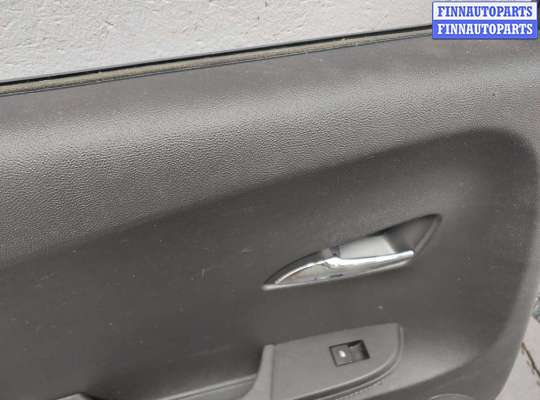 купить Дверь боковая (легковая) на Chevrolet Volt 2010-2015