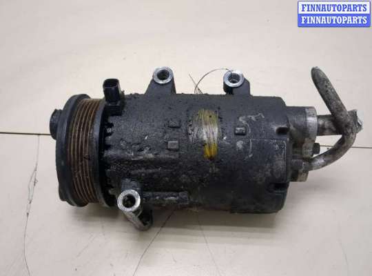 Компрессор кондиционера FO1870354 на Ford S-Max 2006-2010