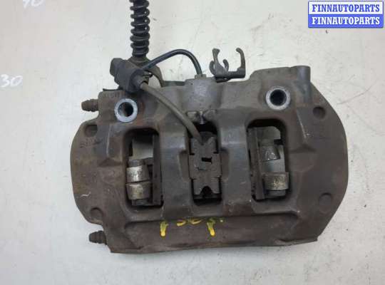 Суппорт PR38781 на Porsche Cayenne 2010-2018