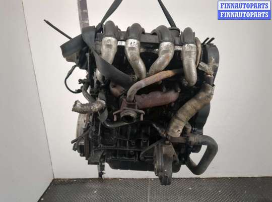 купить Двигатель (ДВС) на Citroen Jumpy (Dispatch) 1994-2006