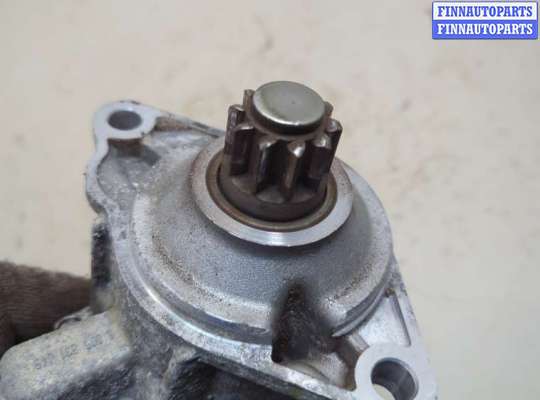 купить Стартер на Audi A3 (8P) 2003-2013