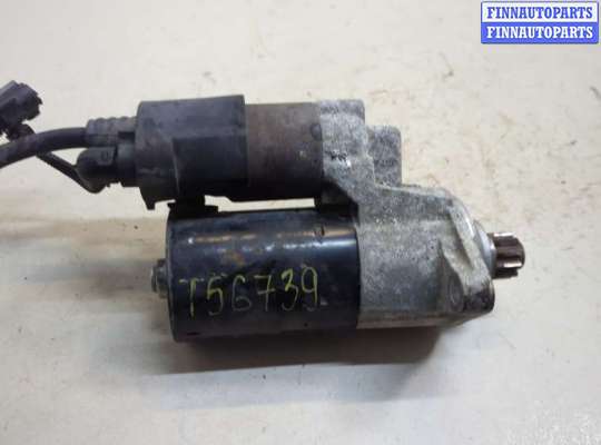 купить Стартер на Audi A3 (8P) 2003-2013