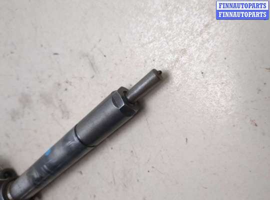 Форсунка топливная на Ford C-Max I