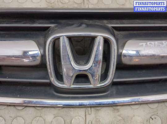 купить Решетка радиатора на Honda CR-V 2001-2006