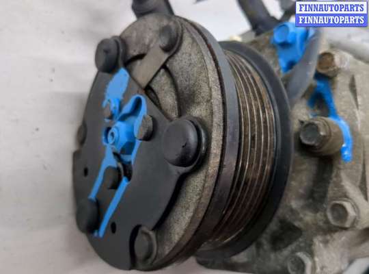купить Компрессор кондиционера на Ford Fusion 2002-2012