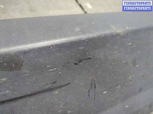 Накладка декоративная (на порог)