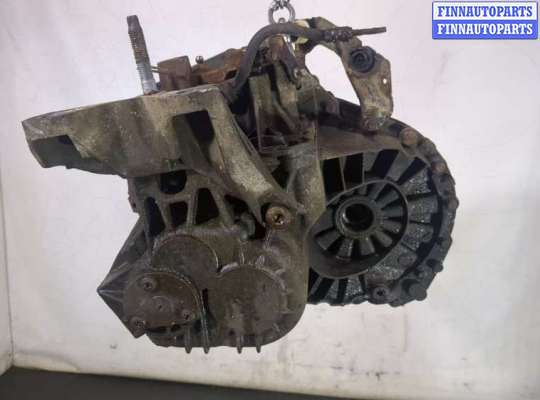 купить КПП 5-ст.мех. (МКПП) на Ford Transit 2006-2014
